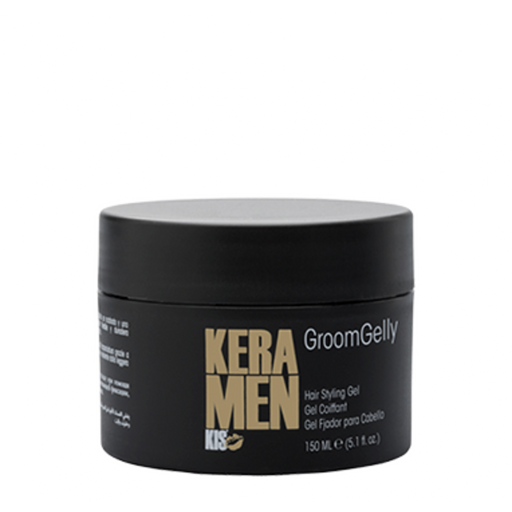 KIS KeraMen - Groom Gelly - 150 ml
