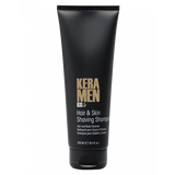 KIS KeraMen - Hair and Skin Shaving Shampoo