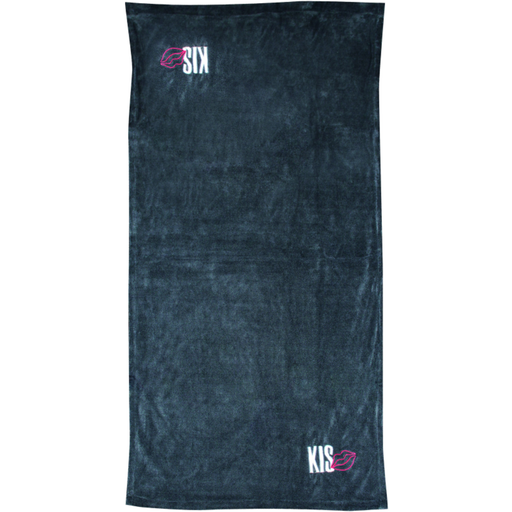 KIS Towels - Set of 5 - 1 Pkg
