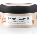 Maria Nila Colour Refresh 7.40 Bright Copper - 100 ml