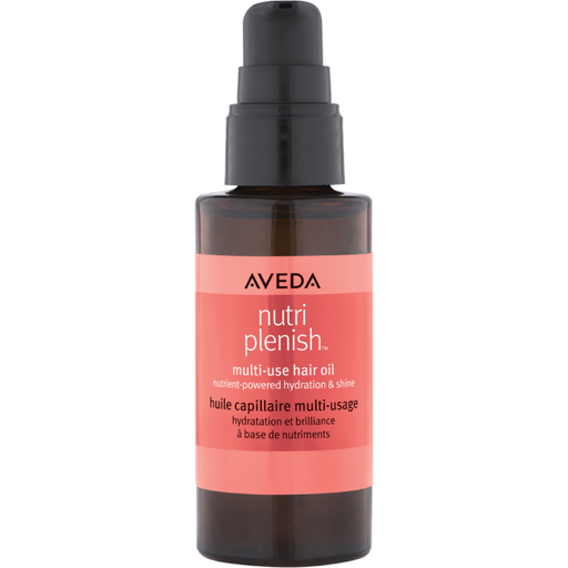 Aveda Nutriplenish™ - Multi Use Hair Oil - 30 ml