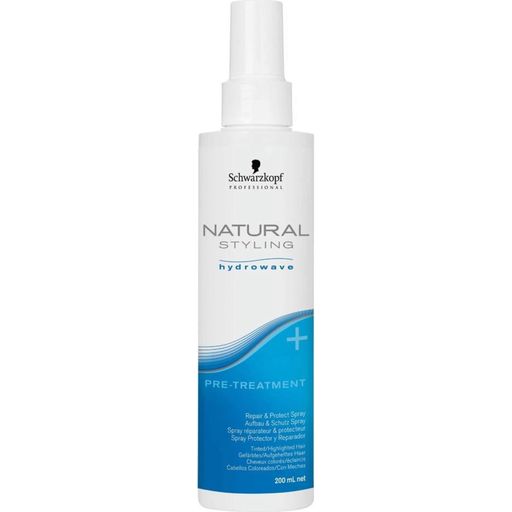 Pre-Treatment Repair & Protect Natural Styling - 200 ml
