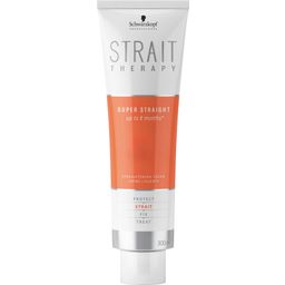 Schwarzkopf Professional Strait Therapy - Straitening Cream 0