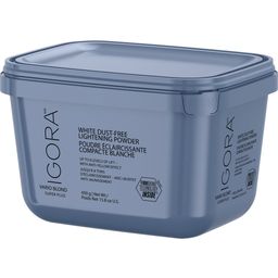 Igora - Vario Blond, Super Plus Powder Lightener - 450 g