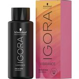 Schwarzkopf Professional Igora Vibrance - Tone on Tone Coloration