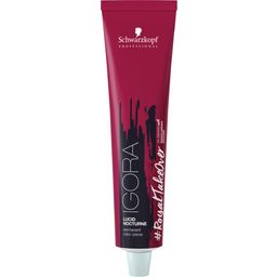 Schwarzkopf Professional Igora Royal #RoyalTakeOver - 3-222 Ash Extra Intense