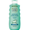 AMBRE SOLAIRE After Sun Feuchtigkeits-Milch - 400 ml