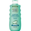 AMBRE SOLAIRE After Sun Lait Hydratant Apaisant - 400 ml