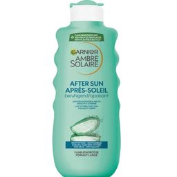 AMBRE SOLAIRE After Sun Moisturising Milk - 400 ml