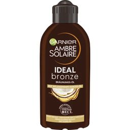 AMBRE SOLAIRE Ideal Bronze Huile Sublimatrice - 200 ml