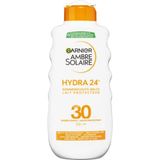 Ambre Solaire Hydraterende Zonnemelk SPF 30