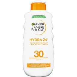 GARNIER AMBRE SOLAIRE Hidratáló naptej FF 30 - 200 ml