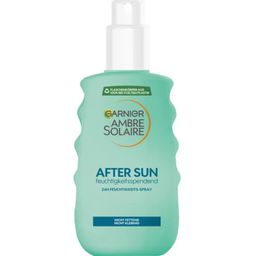AMBRE SOLAIRE After Sun Erfrischendes Feuchtigkeits-Spray - 200 ml