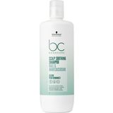 Schwarzkopf Professional Bonacure - Scalp Soothing Shampoo