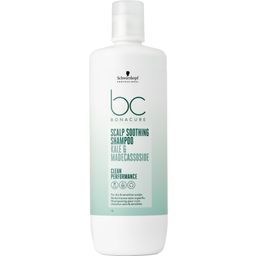 Schwarzkopf Bonacure Scalp Soothing Shampoo - 1.000 ml