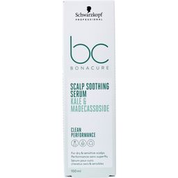 Schwarzkopf Professional Bonacure - Scalp Soothing Serum - 100 ml