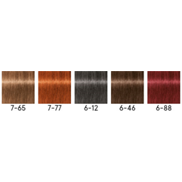 Schwarzkopf Professional Chroma ID Bonding Color maszk 500 ml