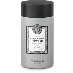 Maria Nila Cleansing púder - 60 g