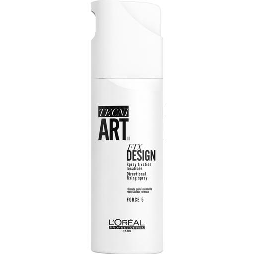 L’Oréal Professionnel Paris Tecni.Art Fix Design - 200 ml