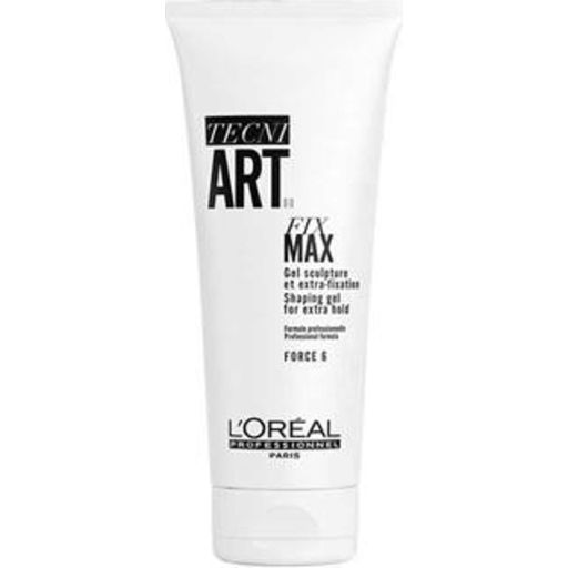 L’Oréal Professionnel Paris Tecni.Art Fix Max Gel - 200 ml