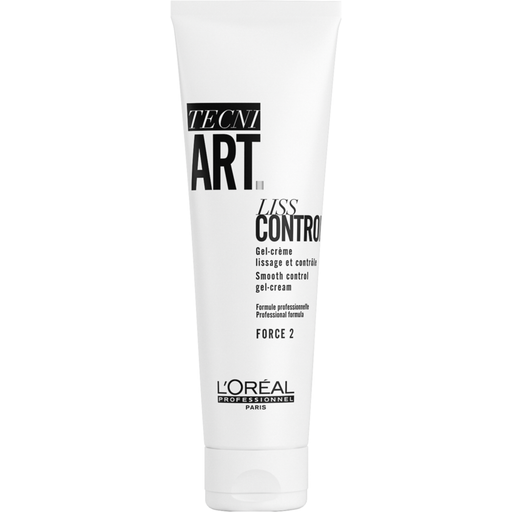 L’Oréal Professionnel Paris Tecni.Art - Liss Control - 150 ml