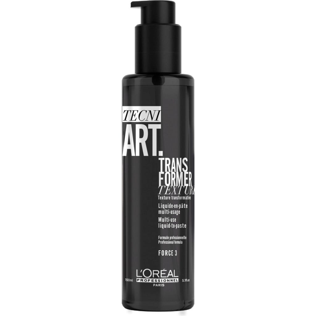 Tecni Art Transformer Lotion 150 Ml Labelhair Europe Tecni art transformer lotion 150 ml labelhair europe