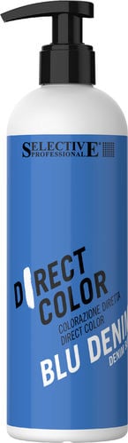 Selective Professional Direct Color, denim blue