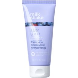 milk_shake Silver shine conditioner - 100 ml