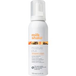 Milk Shake Moisture Plus Whipped Cream - 100 ml