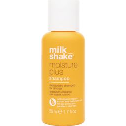 Milk Shake Moisture Plus Shampoo - 50 ml
