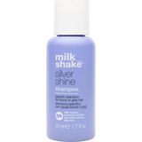milk_shake Silver shine shampoo
