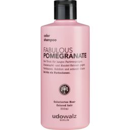 Udo Walz FABULOUS POMEGRANATE Color šampon