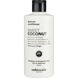 Udo Walz SWEET COCONUT Hydrate Conditioner