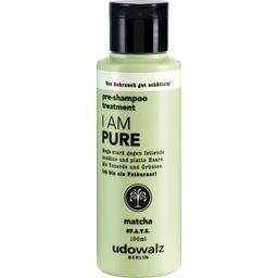 Udo Walz Power Matcha Pre-Treatment Shampoo