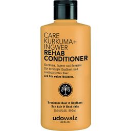 Udo Walz Rehab Curcuma + Ginger Conditioner