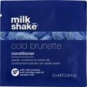 Cold Brunette Conditioner - 10 ml