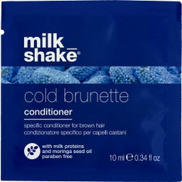 Milk Shake Cold Brunette Conditioner - 10 ml