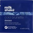 Cold Brunette Shampoo - 10 ml