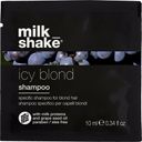 Icy Blond Shampoo - 10 ml