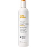 milk_shake Deep Cleansing Shampoo