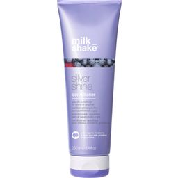 Milk Shake Silver Shine Conditioner - 250 ml