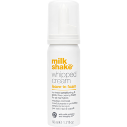 Milk Shake Conditioning Whipped Cream - 50 ml