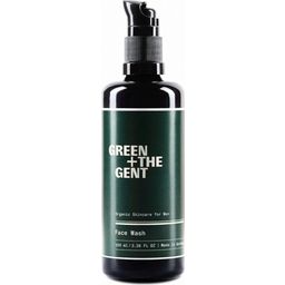 Green + The Gent Arctisztító - 100 ml