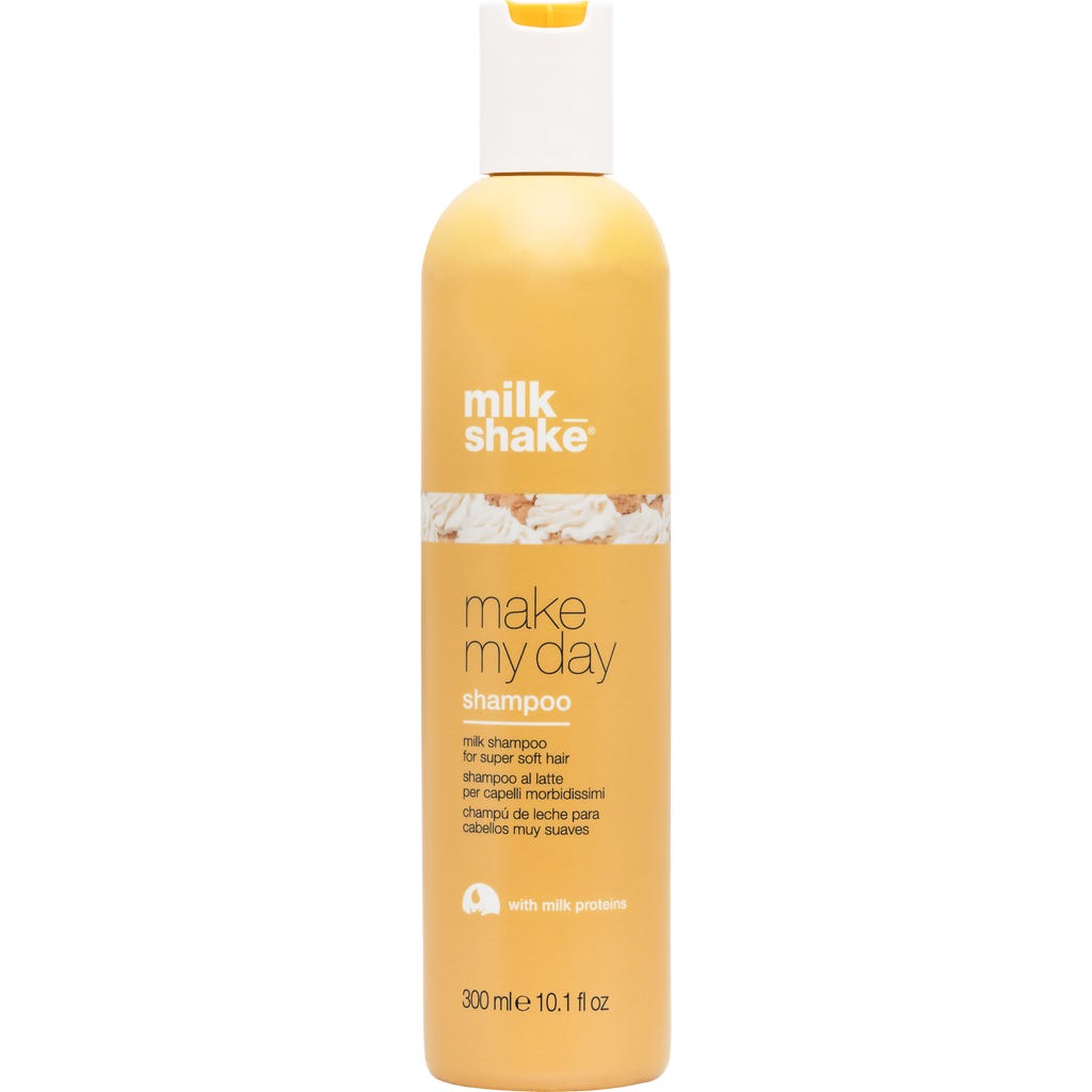 Make My Day Shampoo, 300 ml