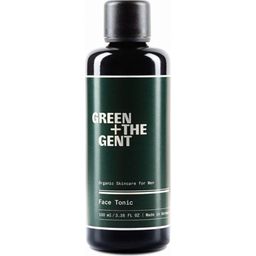 Green + The Gent Face Tonic - 100 ml