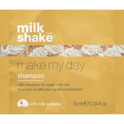 Milk Shake Make My Day Shampoo - 10 ml