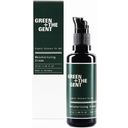 Green + The Gent Moisturizing Cream - 50 ml