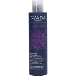 Gyada Cosmetics Hyalurvedic Klärendes Shampoo - 200 ml