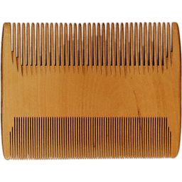 KostKamm Wooden Baby Comb - 1 Pcs. 