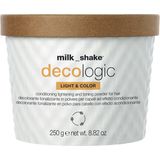 Milk Shake decologic - Light &amp; Color